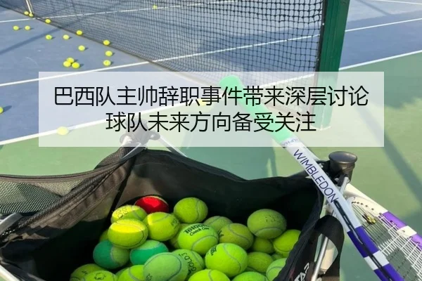 巴西队主帅辞职事件带来深层讨论 球队未来方向备受关注